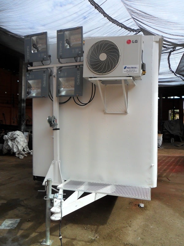 Unidad Slim 20
