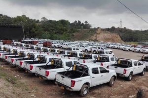 Alistamiento Ecopetrol